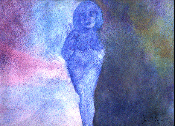 Cavern, judih