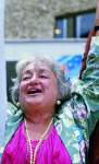 Wonderful Betty Friedan