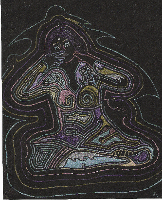 judih, by jeremy chamard