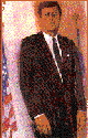 John Fitzgerald Kennedy