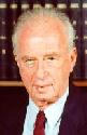 Itzhak Rabin, Israel