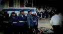 The coffin of Rabin