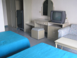 studio (30 m2, 10th floor)