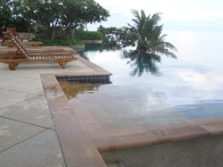 2 pools, fitness studio, 24 h security