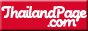 English Web Directory of Thailand
