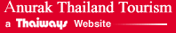 Map of Hua Hin