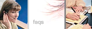 FAQ