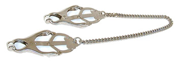 Nipple Clamps
