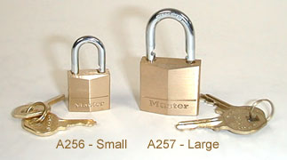Locks