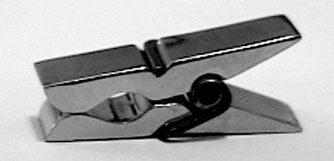 Clothes pins
