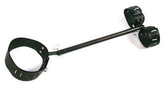 Posture Bar