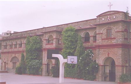 primary block