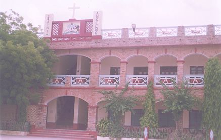 primary block