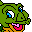 Land before time