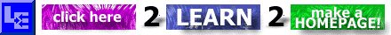 Internet Link Exchange