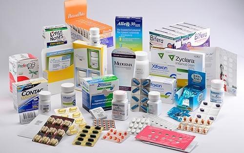 pharmaceutical packaging services in jogeshwari east