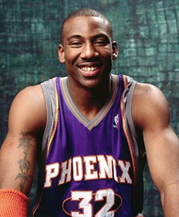 Amare Stoudimire