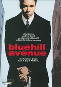 BlueHill Avenue