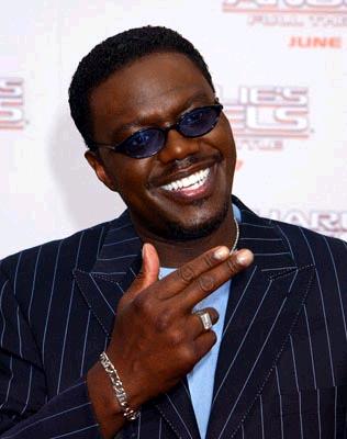Bernie Mac
