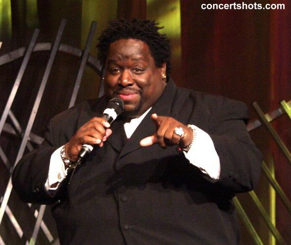 Bruce Bruce