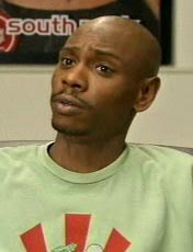 David Chappelle