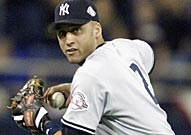 Derek Jeter