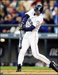 Suzuki Ichiro