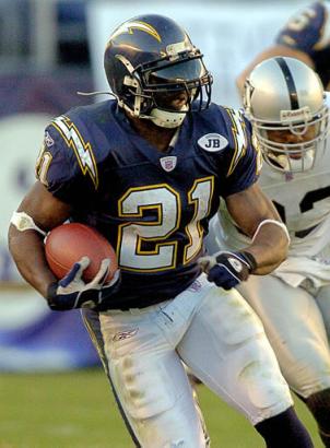 LaDainian Tomlinson