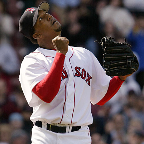 Pedro Martinez
