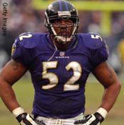 Ray Lewis