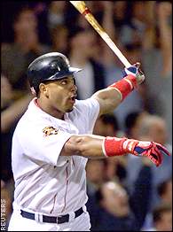 Manny Ramirez