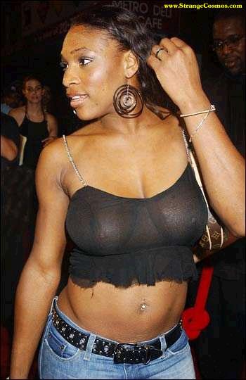 Serena Williams