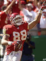 Tony Gonzalez