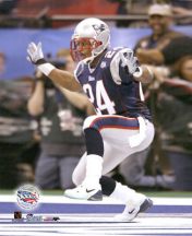 Ty Law
