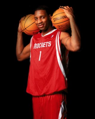 Tracy McGrady
