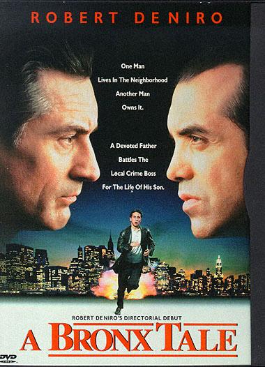A Bronx Tale