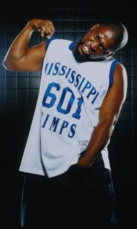 David Banner
