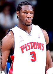 Ben Wallace