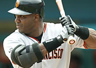 Barry Bonds