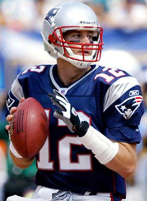 Tom Brady