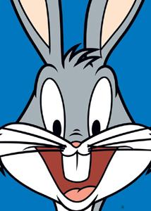 Bugs Bunny