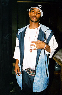 Cam'ron