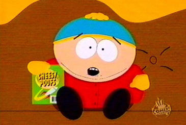 Eric Cartman
