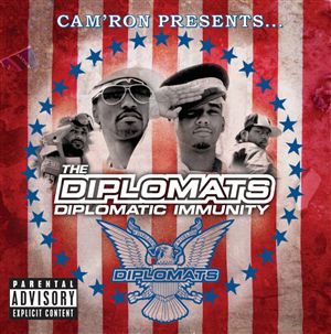 Diplomatic Immunnity