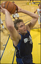Dirk Nowitzki