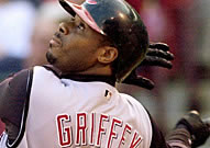 Ken Griffey Jr.
