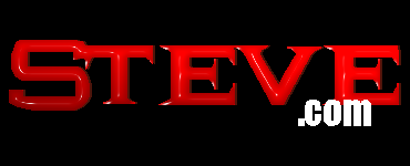 The OFFICAL STEVE.Com