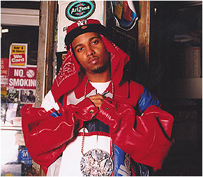 Juelz Santana