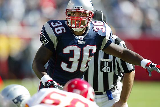 Lawyer Milloy