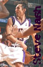 Steve Nash